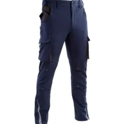 Pantalone da Lavoro Multitasche Stretch P&P Loyal Rider SPX2A228