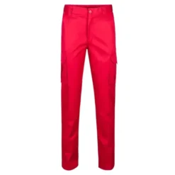 Pantalone da Lavoro Multitasche Velilla 103001