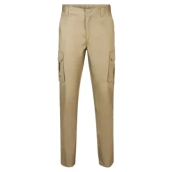 Pantalone da Lavoro Multitasche Velilla 103001