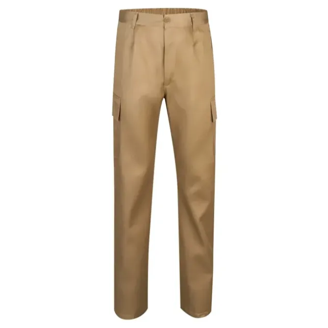 Pantalone da Lavoro Multitasche Velilla 31601