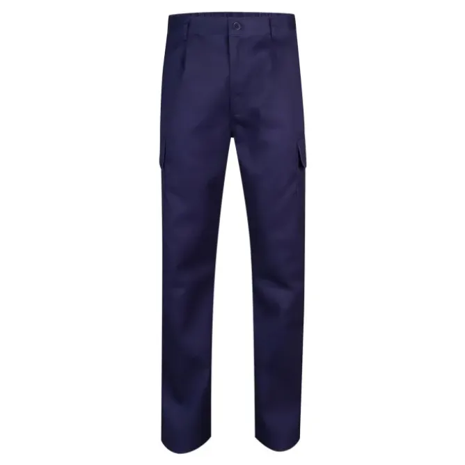 Pantalone da Lavoro Multitasche Velilla 31601