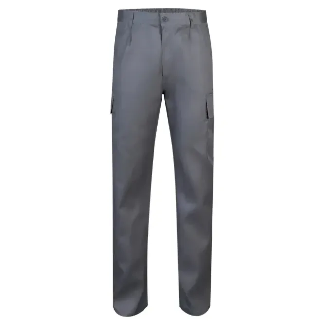 Pantalone da Lavoro Multitasche Velilla 31601