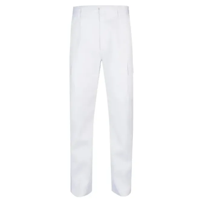 Pantalone da Lavoro Multitasche Velilla 31601