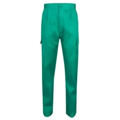 Pantalone da Lavoro Multitasche Velilla 31601
