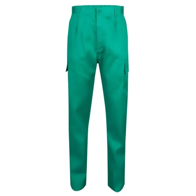 Pantalone da Lavoro Multitasche Velilla 31601