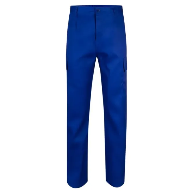 Pantalone da Lavoro Multitasche Velilla 31601