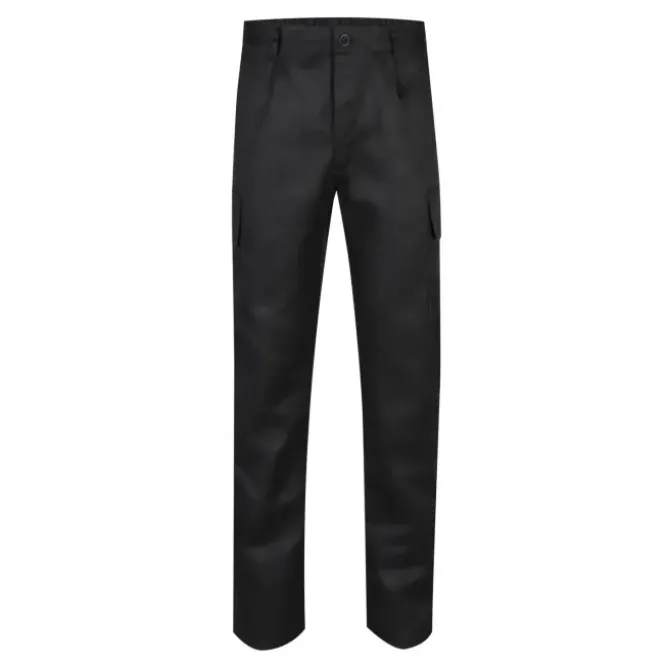 Pantalone da Lavoro Multitasche Velilla 31601