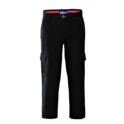 Pantalone da Lavoro Multitasche Rossini New Nebraska A88310
