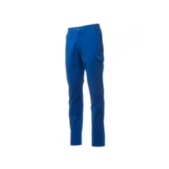 Pantalone Da Lavoro Multitasche Stretch Payper Power Stretch