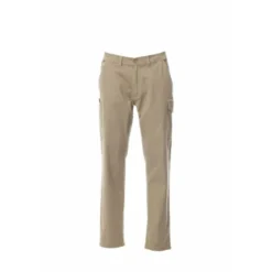 Pantalone Da Lavoro Multitasche Stretch Payper Power Stretch