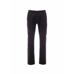 Pantalone Da Lavoro Multitasche Stretch Payper Power Stretch