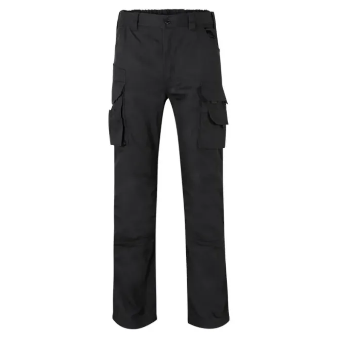 Pantalone da Lavoro Multitasche Velilla 103011