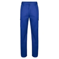 Pantalone da Lavoro Multitasche Velilla 345