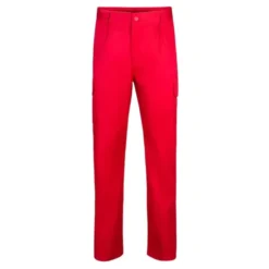 Pantalone da Lavoro Multitasche Velilla 345
