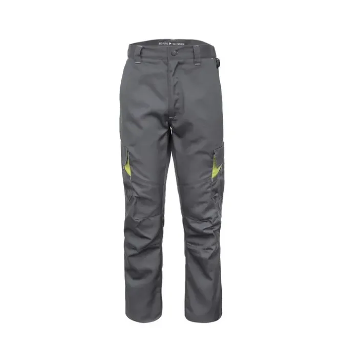 Pantalone da Lavoro Multitasche Rossini Re-Use Re-Work A00230