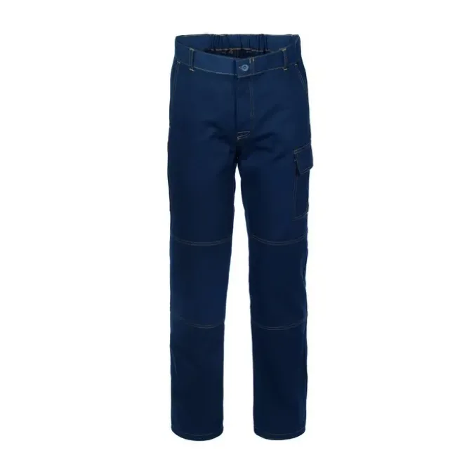 Pantalone da Lavoro Multitasche Rossini SerioPlus+ Stretch A00149