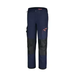Pantalone da Lavoro Multitasche Beta Work Canvas 7818
