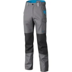 Pantalone da Lavoro Multitasche Molinel B-Rok 0922.4101.044