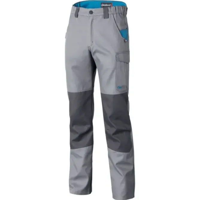 Pantalone da Lavoro Multitasche Molinel B-Rok 0922.4101.044