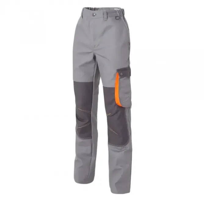 Pantalone da Lavoro Multitasche Molinel G-Rok 2046.4101.026