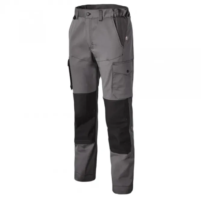 Pantalone da Lavoro Multitasche Molinel Overmax 1052.2668.027