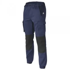 Pantalone da Lavoro Multitasche Molinel Overmax Jogging 1053.2668.279