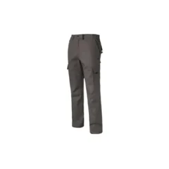 Pantalone da Lavoro Multitasche Molinel Optimax Barroud ND CP 2029.2351.213