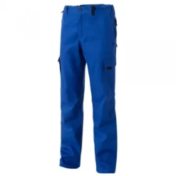 Pantalone da Lavoro Multitasche Molinel Optimax Barroud ND CP 2029.2351.213