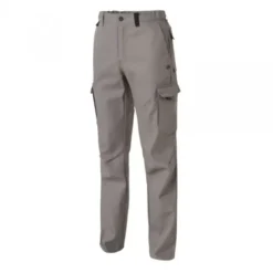 Pantalone da Lavoro Multitasche Molinel Optimax Barroud ND CP 2029.2351.213