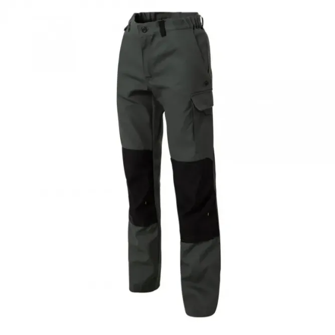 Pantalone da Lavoro Multitasche Molinel Optimax ND CP 1986.2351.921