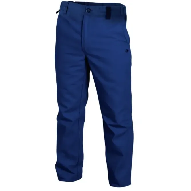 Pantalone da Lavoro Multitasche Molinel Optimax ND PC 1760.3291.279