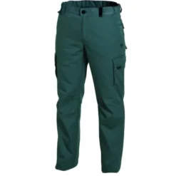 Pantalone da Lavoro Multitasche Molinel Optimax Barroud ND PC 2029.3291.926