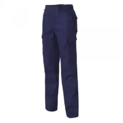 Pantalone da Lavoro Multitasche Molinel Optimax Barroud ND PC 2029.3291.926