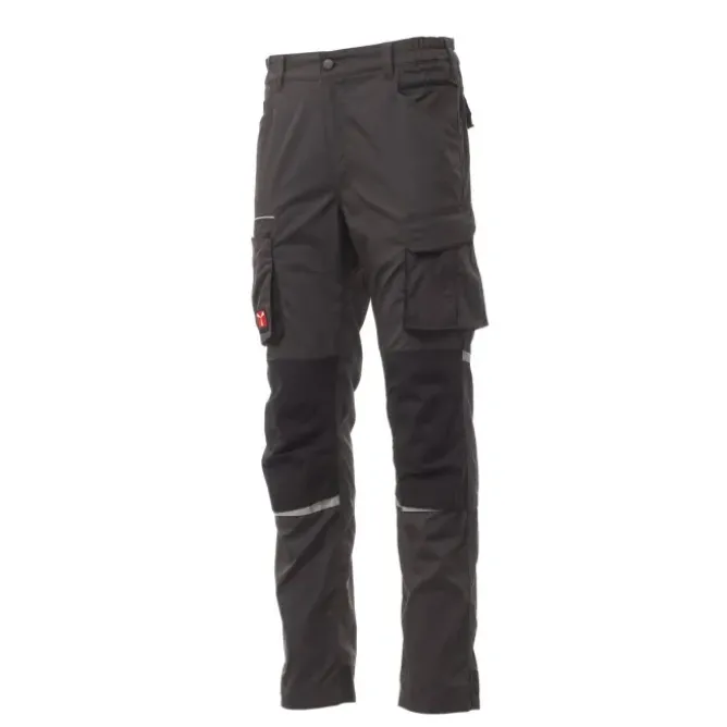 Pantalone da Lavoro Multitasche Stretch Payper Next 400 Summer AY 7600