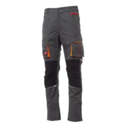 Pantalone da Lavoro Multitasche Stretch Payper Next 400 Summer AY 7600