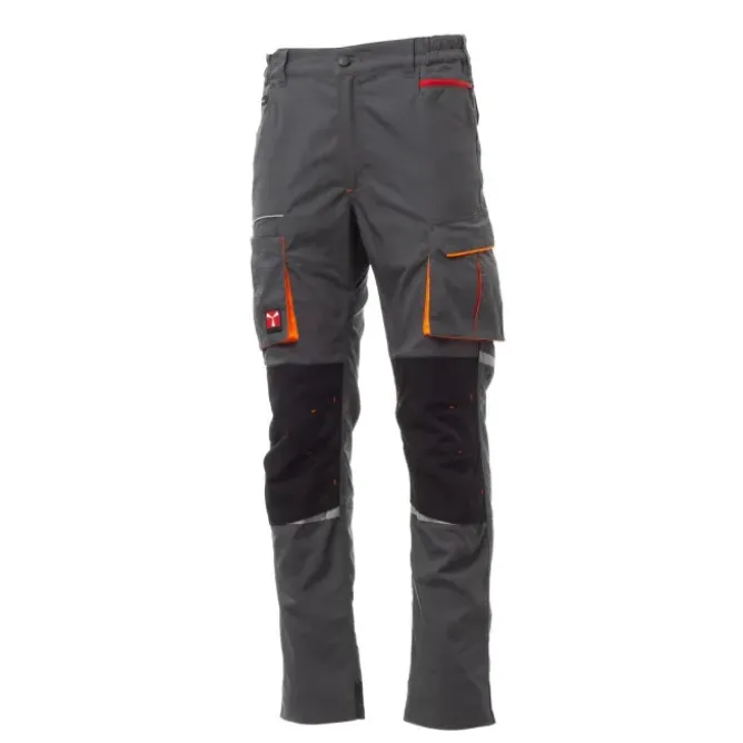 Pantalone da Lavoro Multitasche Stretch Payper Next 400 Summer AY 7600