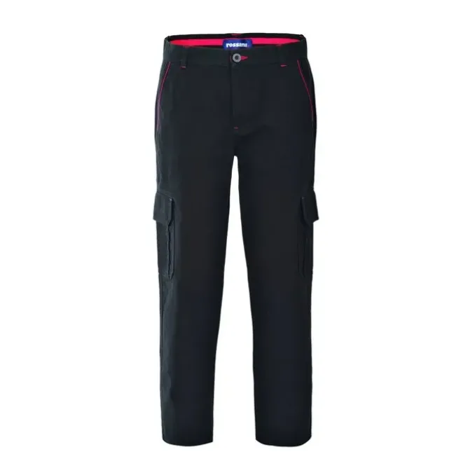 Pantalone da Lavoro Multitasche Rossini Adelaide A85020