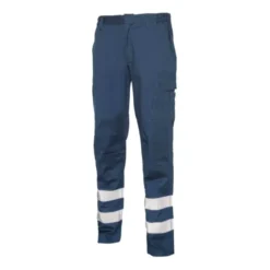 Pantalone da lavoro Multitasche Ignifugo Antistatico Logica MP100-L