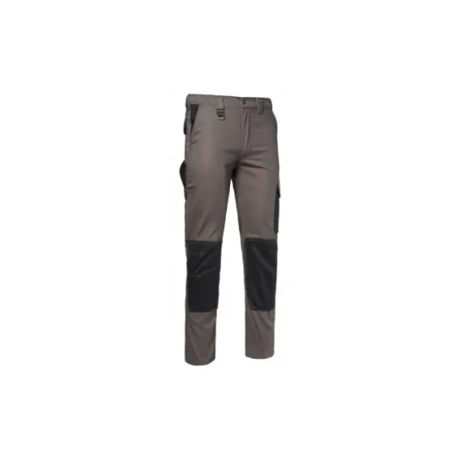 Pantalone da Lavoro multitasche Logica CARGO-L