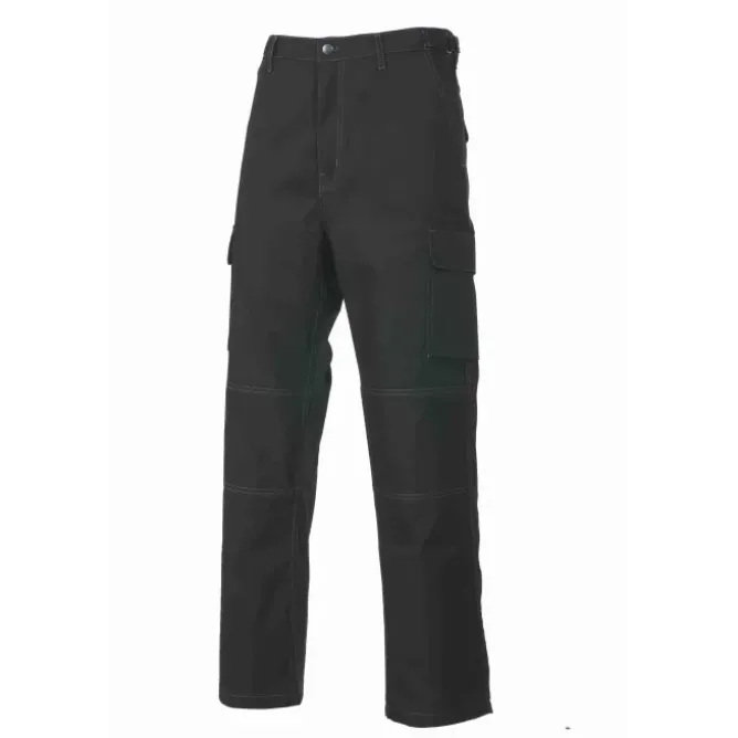 Pantalone da Lavoro multitasche Logica COLIBRI-44