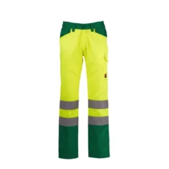 Pantalone da Lavoro Payper Multitasche Charter Summer AY 7660 Alta Visibilità