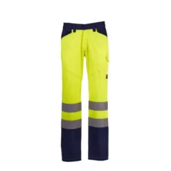 Pantalone da Lavoro Payper Multitasche Charter Summer AY 7660 Alta Visibilità