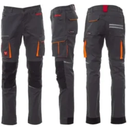 Pantalone da lavoro Payper Stretch Multitasche Top Quality - Next 400