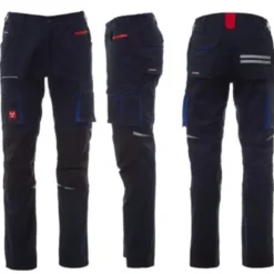 Pantalone da lavoro Payper Stretch Multitasche Top Quality - Next 400