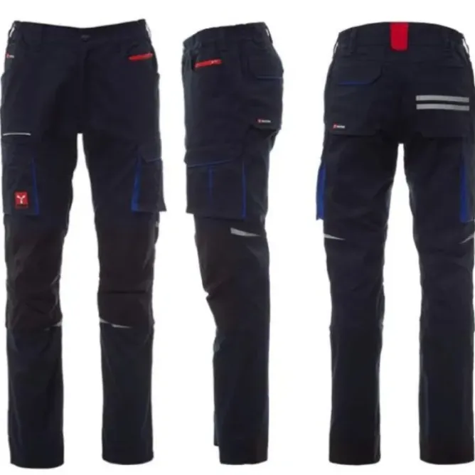 Pantalone da lavoro Payper Stretch Multitasche Top Quality - Next 400