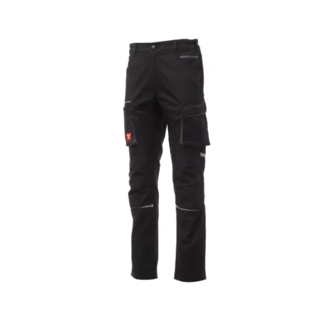Pantalone da lavoro Payper Stretch Multitasche Top Quality - Next 400