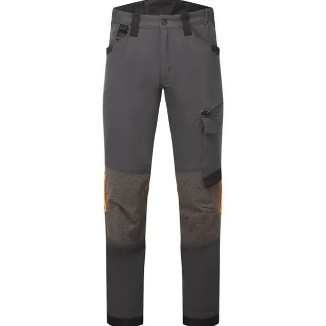Pantalone da Lavoro Portwest Stretch Multitasche EV441
