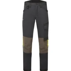 Pantalone da Lavoro Portwest Stretch Multitasche EV441