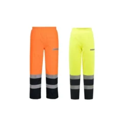 Pantalone da Lavoro Portwest FR434 Ignifugo Antistatico Multinorma