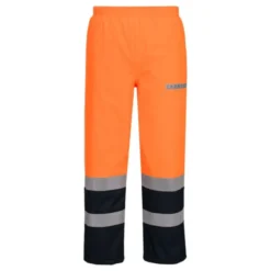 Pantalone da Lavoro Portwest FR434 Ignifugo Antistatico Multinorma